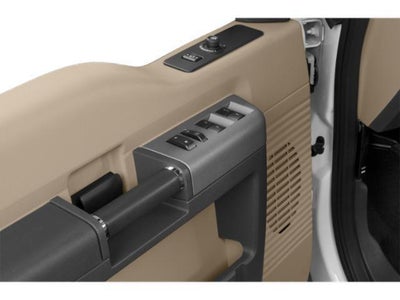 2015 Ford F-350 SUPER DUTY Base