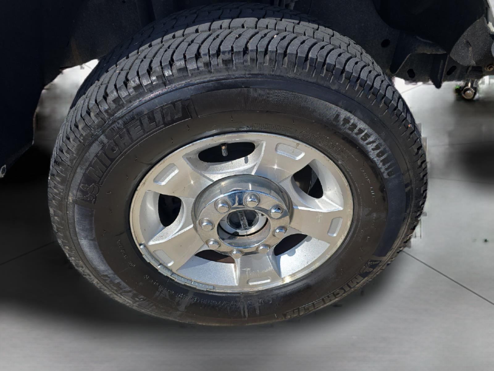 2015 Ford Super Duty F-350 SRW XLT