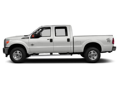 2015 Ford F-350 SUPER DUTY Base