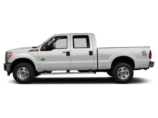2015 Ford F-350 SUPER DUTY Base