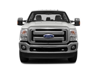 2015 Ford F-350 SUPER DUTY Base