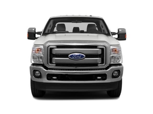 2015 Ford F-350 SUPER DUTY Base
