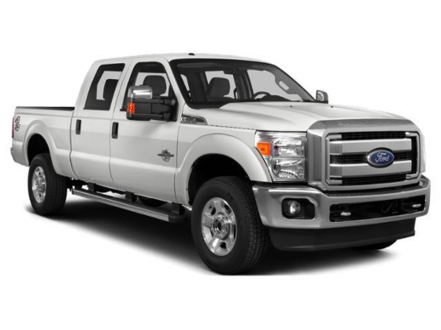 2015 Ford F-350 SUPER DUTY Base
