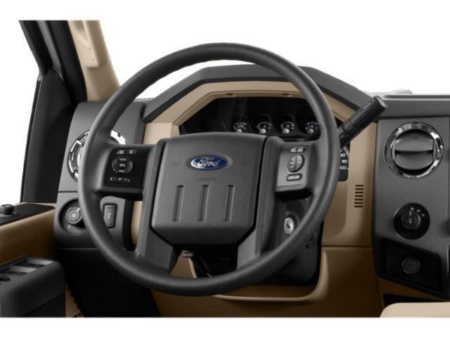 2015 Ford F-350 SUPER DUTY Base