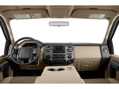 2015 Ford F-350 SUPER DUTY Base