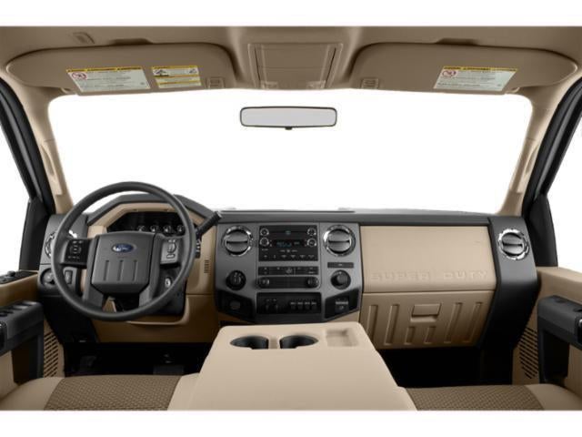 2015 Ford F-350 SUPER DUTY Base