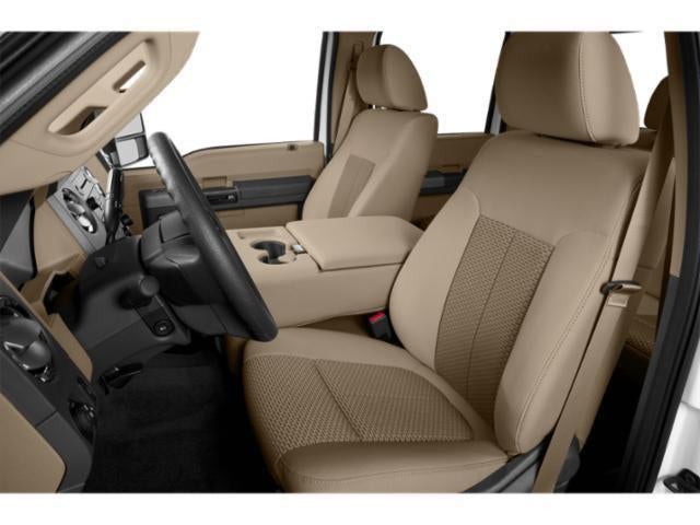 2015 Ford F-350 SUPER DUTY Base
