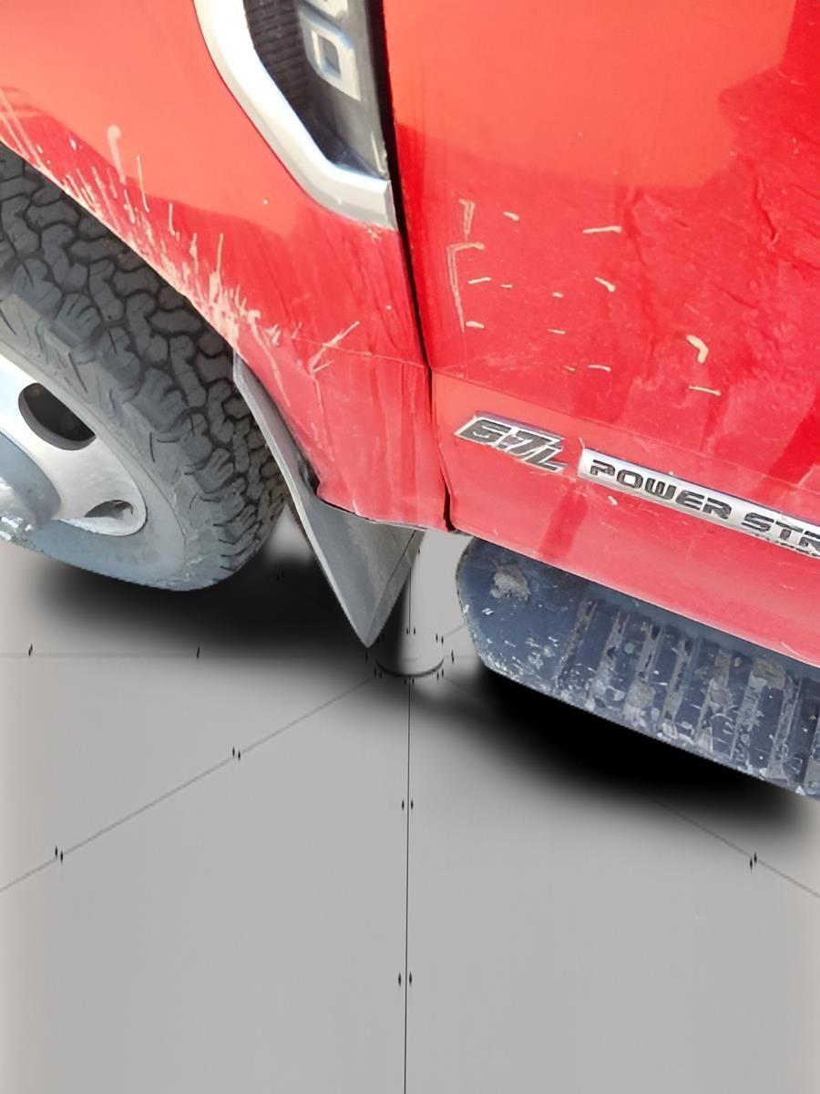 2022 Ford Super Duty F-350 DRW XL