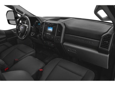 2022 Ford Super Duty F-350 DRW XL