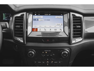 2019 Ford RANGER Base