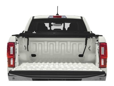 2019 Ford RANGER Base