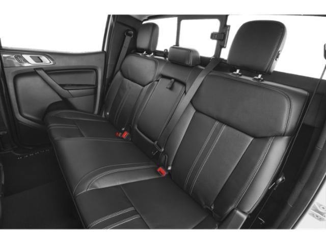 2019 Ford RANGER Base