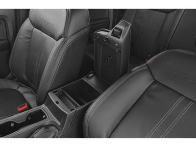 2019 Ford RANGER Base