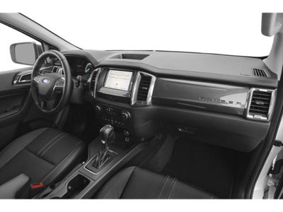 2019 Ford RANGER Base