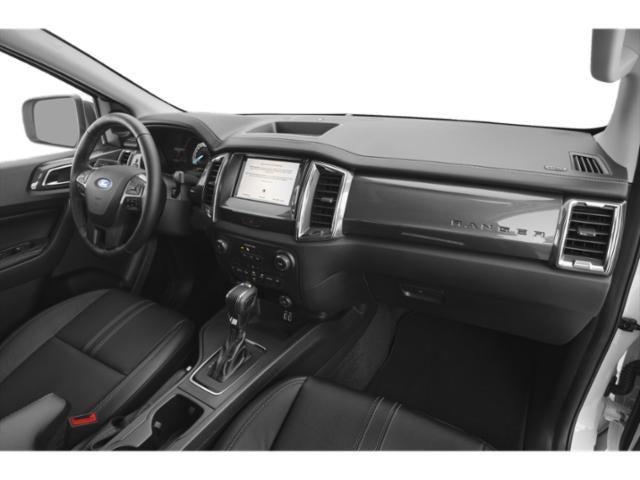 2019 Ford RANGER Base