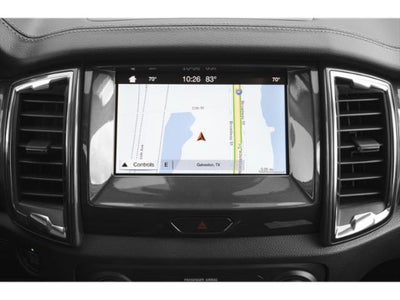 2019 Ford RANGER Base