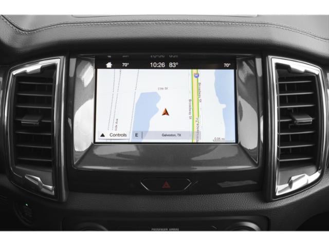 2019 Ford RANGER Base
