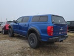 2019 Ford RANGER Base