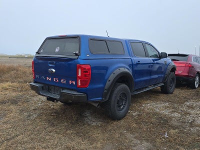 2019 Ford RANGER Base
