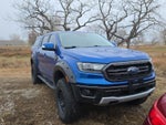 2019 Ford RANGER Base