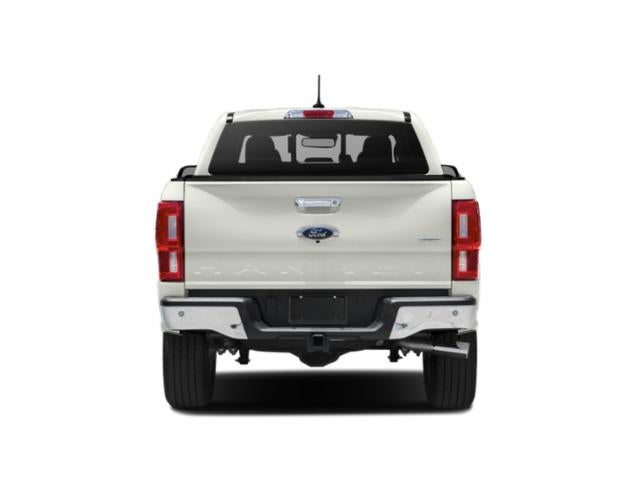 2019 Ford RANGER Base