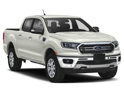 2019 Ford RANGER Base