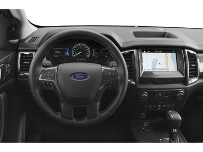 2019 Ford RANGER Base