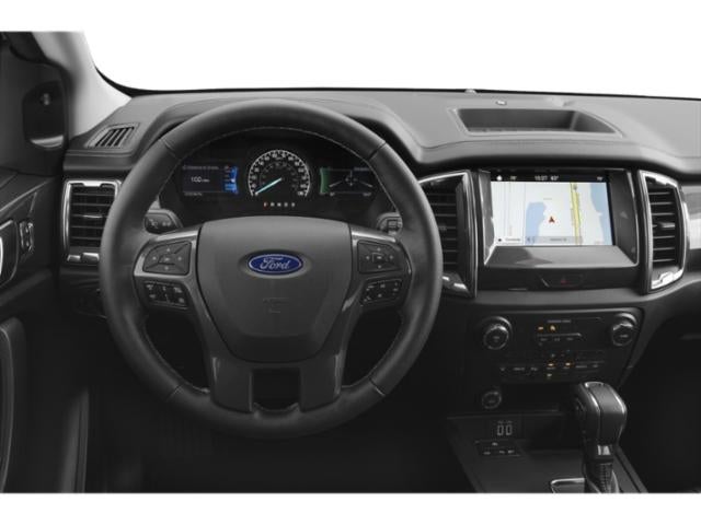 2019 Ford RANGER Base