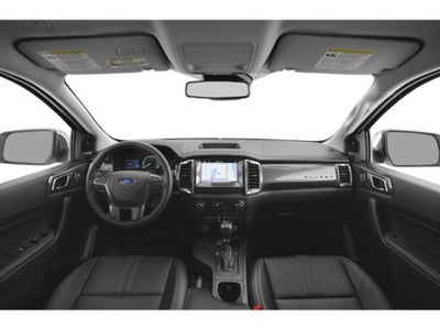 2019 Ford RANGER Base