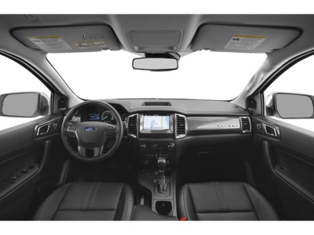 2019 Ford RANGER Base