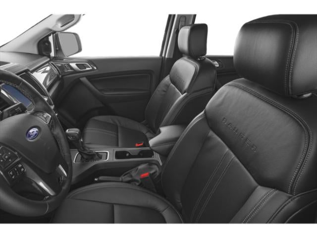 2019 Ford RANGER Base