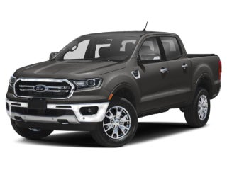 2019 Ford RANGER Base