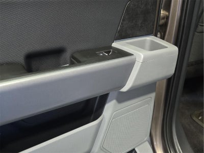 2021 Ford F-150 Base