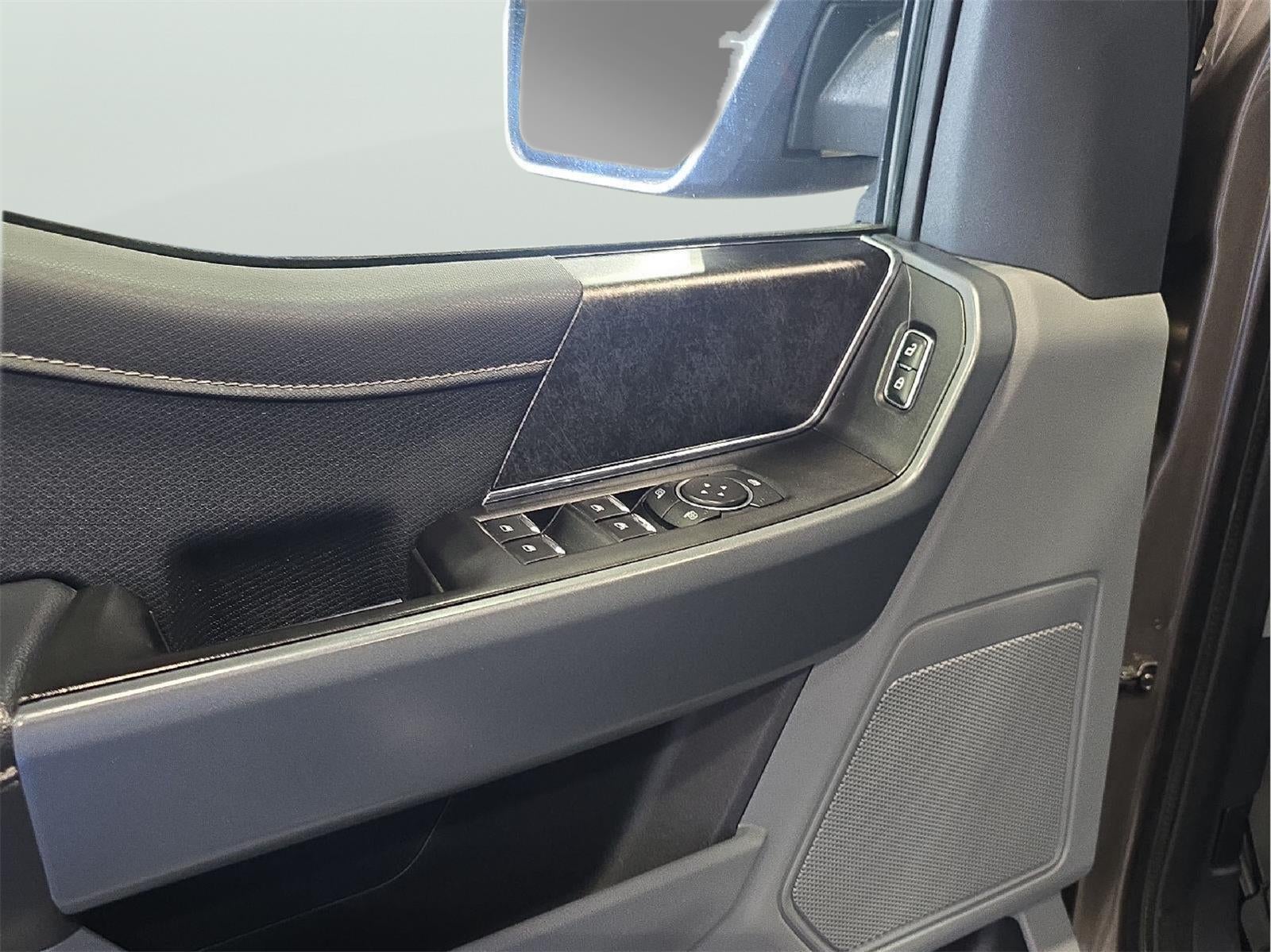 2021 Ford F-150 Base