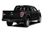 2014 Ford F-150 King Ranch