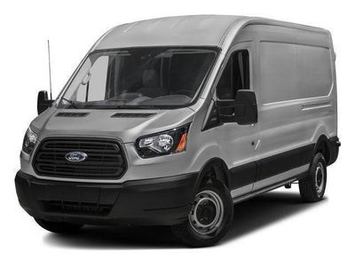 2016 Ford Transit Cargo Van 250