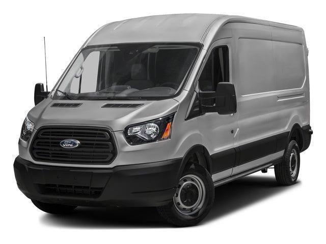 2016 Ford Transit Cargo Van 250