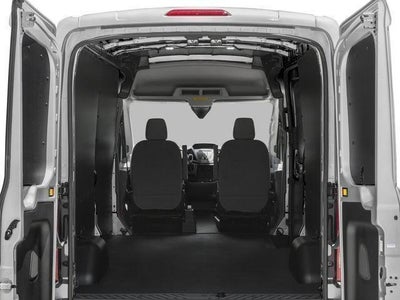 2016 Ford Transit Cargo Van 250