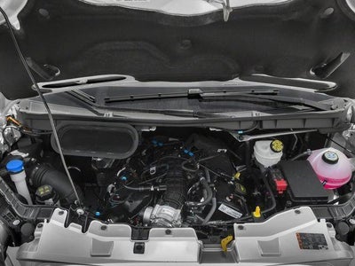 2016 Ford Transit Cargo Van 250