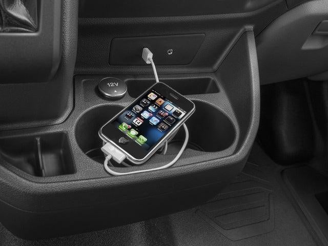 2016 Ford Transit Cargo Van 250