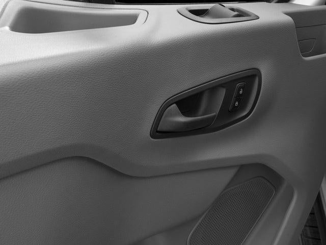 2016 Ford Transit Cargo Van 250
