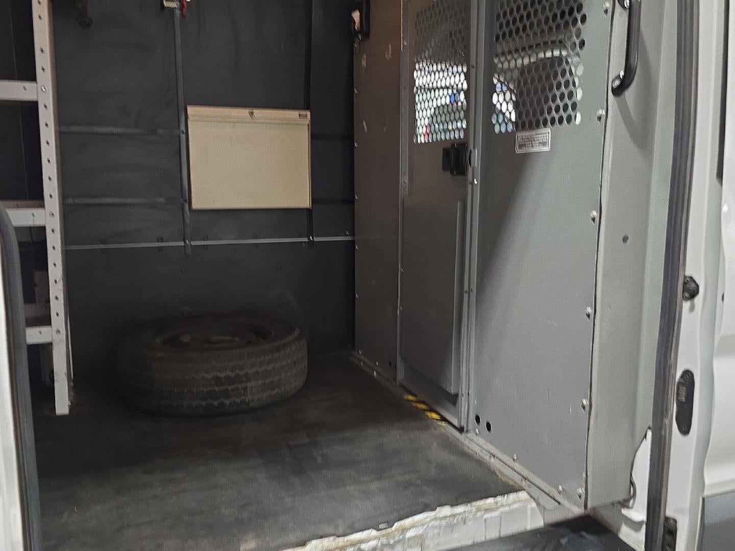 2016 Ford Transit Cargo Van 250