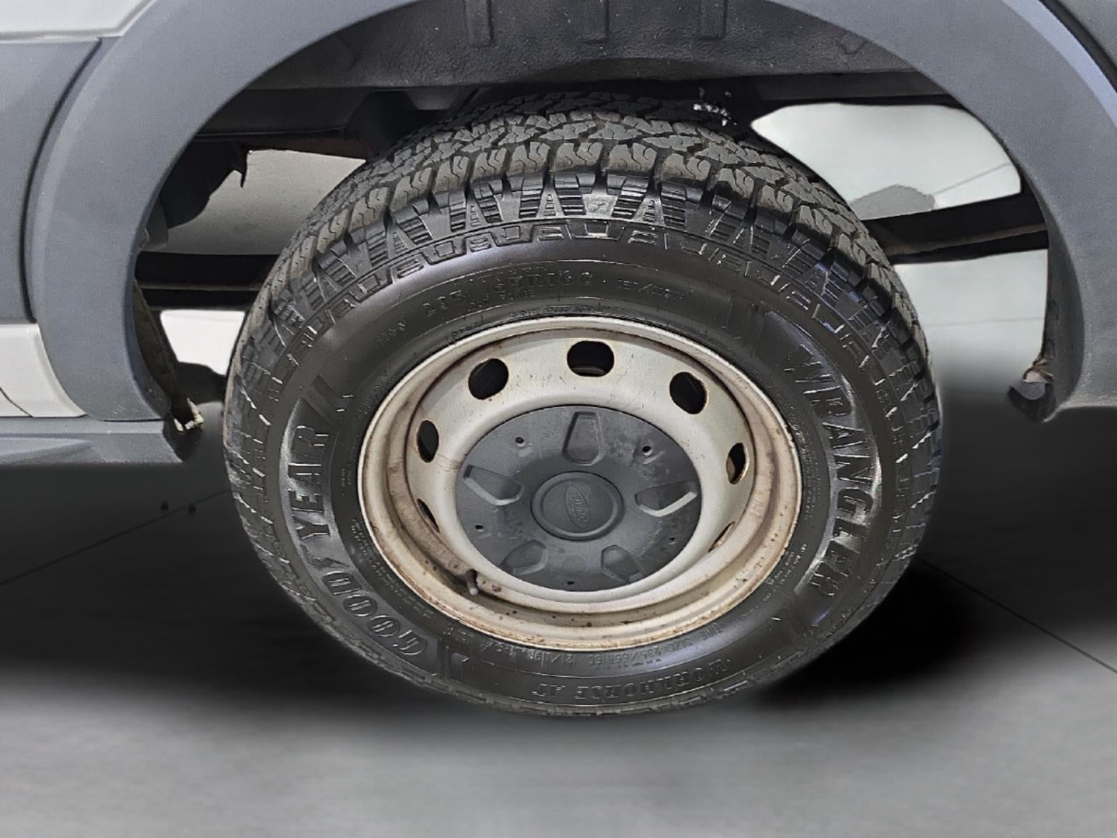 2016 Ford Transit Cargo Van 250