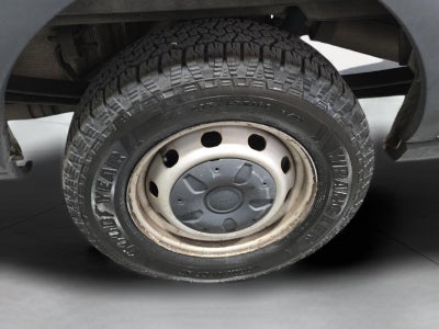 2016 Ford Transit Cargo Van 250