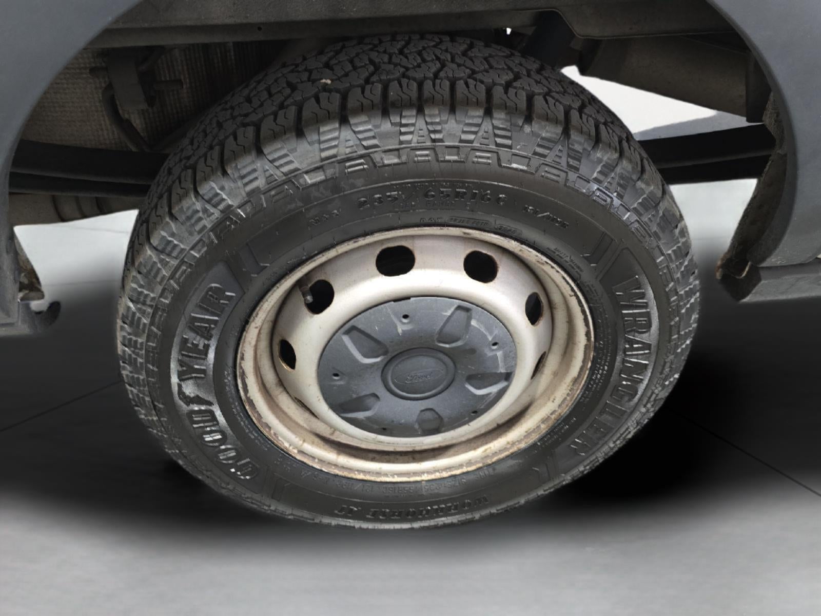 2016 Ford Transit Cargo Van 250