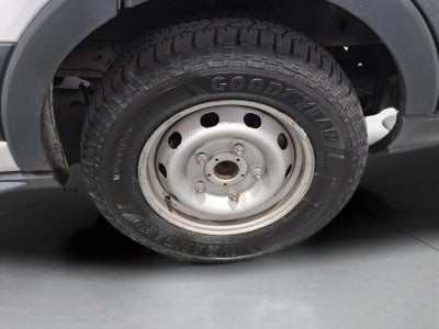 2016 Ford Transit Cargo Van 250