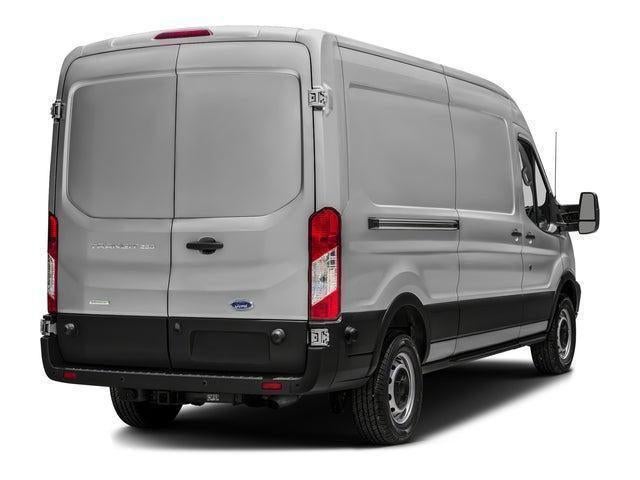 2016 Ford Transit Cargo Van 250
