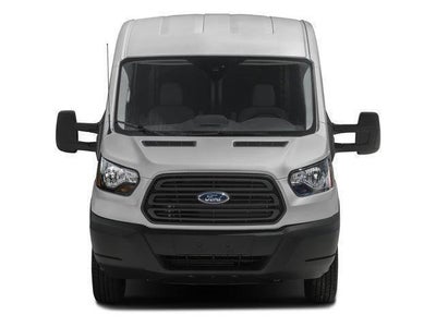 2016 Ford Transit Cargo Van 250