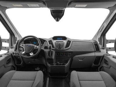 2016 Ford Transit Cargo Van 250