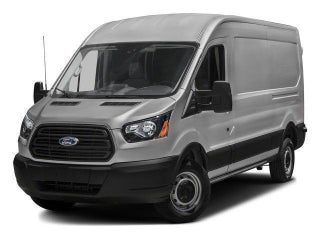 2016 Ford Transit Cargo Van 250